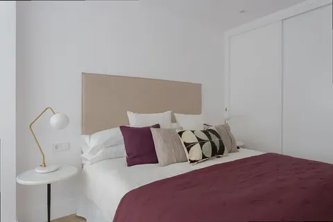 Pis de 76 m² a Madrid