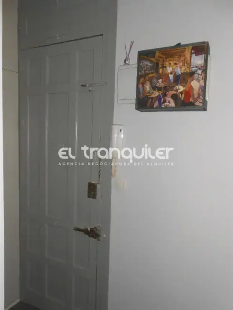 Pis de 39 m² a Madrid (2/23)