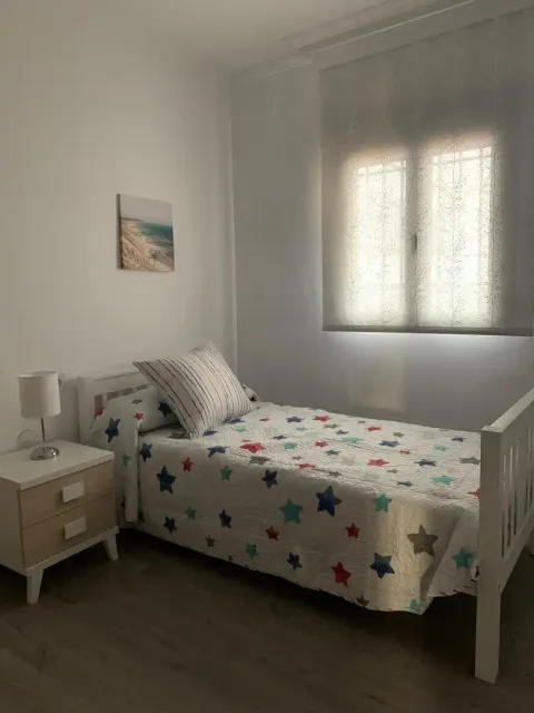Appartamento in affitto, Cordova