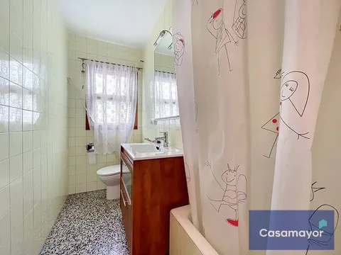 Pis de 104 m² a Alacant