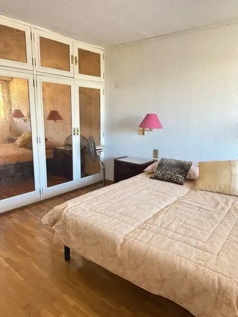 Pis de 145 m² a València