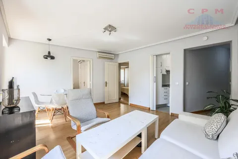 Appartamento 75 m² a Madrid