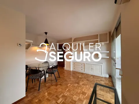 Pis de 88 m² a Madrid
