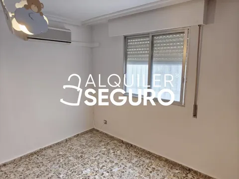 Wohnung 125 m² in Sevilla