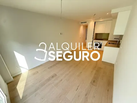 Wohnung 50 m² in Madrid