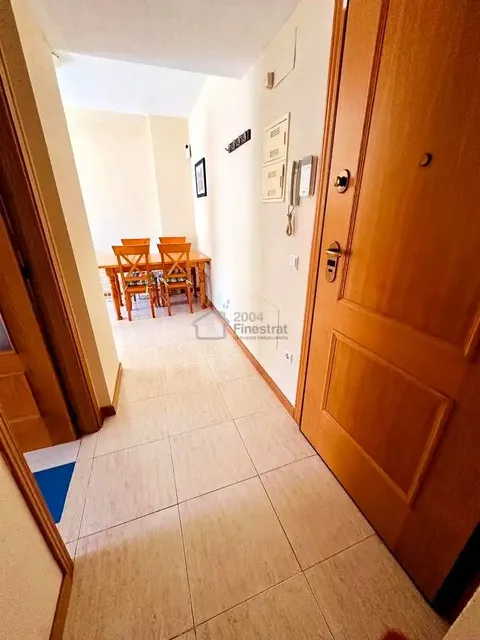 Wohnung 55 m² in la Vila Joiosa / Villajoyosa