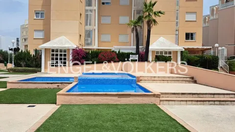 Appartamento 95 m² a Xàbia / Jávea
