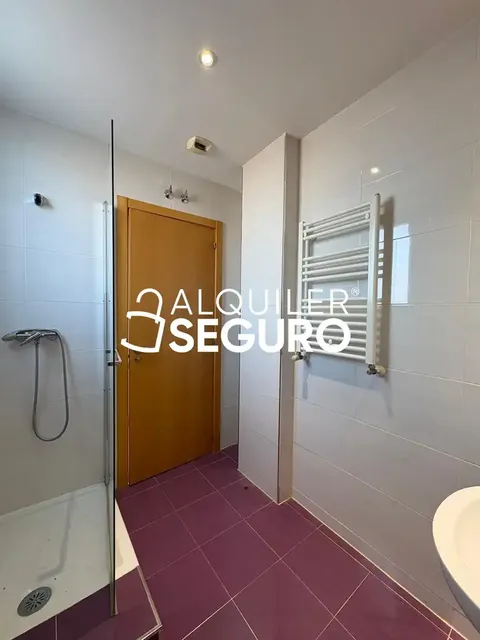 Pis de 93 m² a Rivas-Vaciamadrid