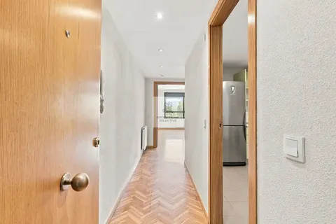 Appartamento 115 m² a Madrid