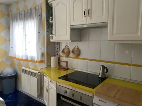 Zimmer zur Miete, Puertollano