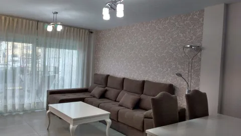 Pis de 80 m² a Benalmádena