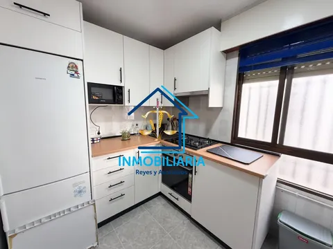 Pis de 77 m² a Còrdova