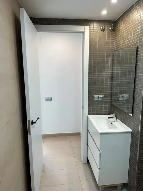 Appartement 52 m² à Sallent