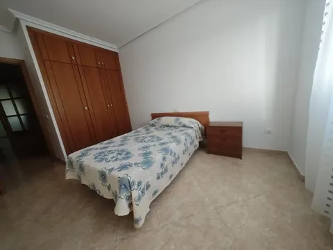 Pis de 118 m² a Plasencia