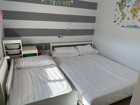 Pis de 80 m² a Los Montesinos