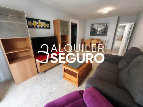 Квартира 114 м² у Alacant / Alicante