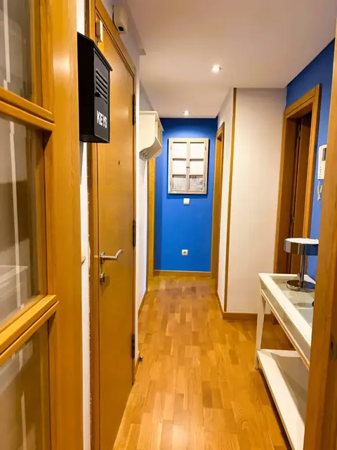 Pis de 80 m² a Cangas de Morrazo