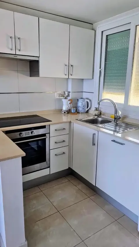 Wohnung 62 m² in el Campello