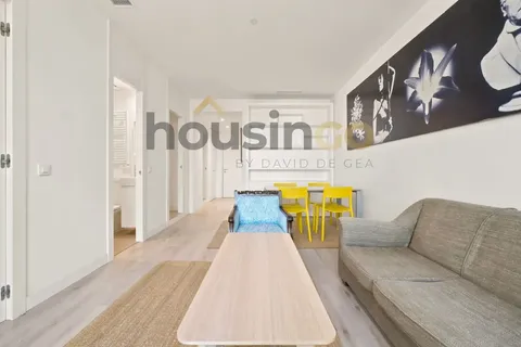 Appartamento 80 m² a Madrid