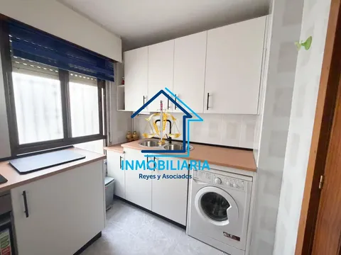 Pis de 77 m² a Còrdova