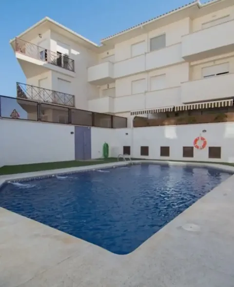 Pis de 75 m² a Las Gabias