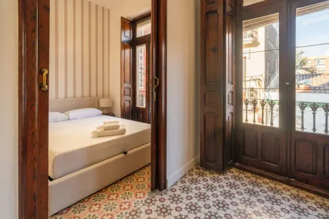 Apartamento 70 m² em València