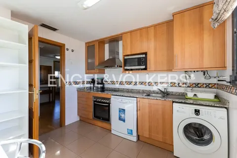 Pis de 85 m² a València