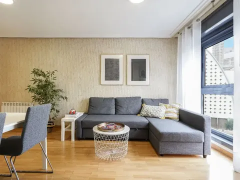 Pis de 97 m² a Vigo