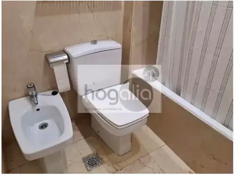 Pis de 59 m² a Sevilla