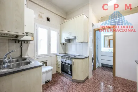 Квартира 117 м² у Madrid