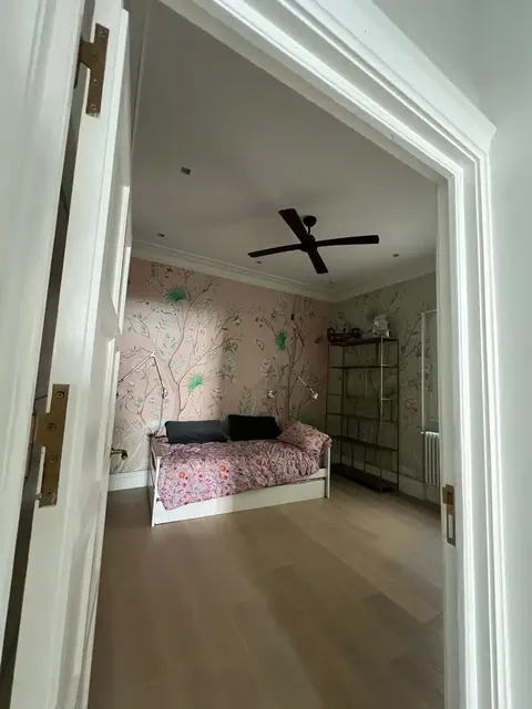 Wohnung 223 m² in Madrid