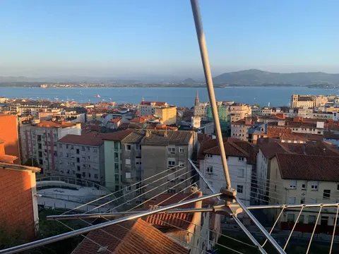 Pis de 55 m² a Santander