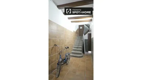 Habitación en alquiler, Barcelona