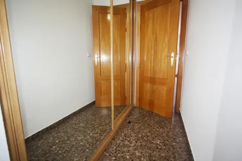 Pis de 58 m² a Albacete