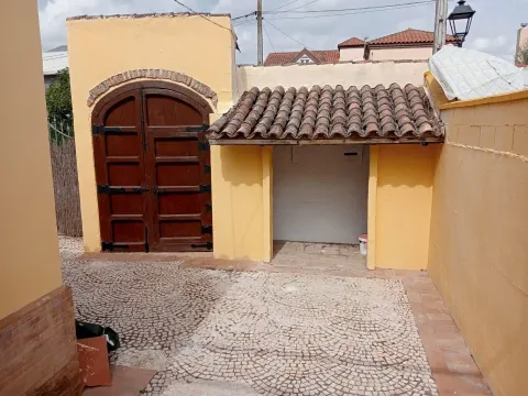 Casa de 96 m² a Palomares del Río