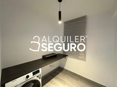 Pis de 60 m² a Madrid