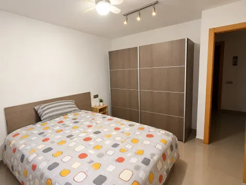 Piso de 45 m² en el Bruc