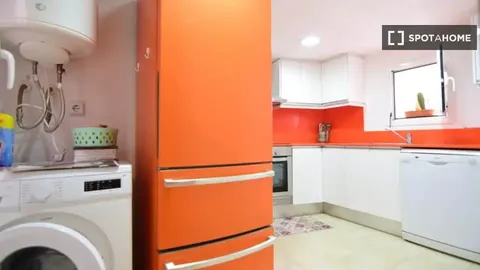 Pis de 86 m² a Barcelona