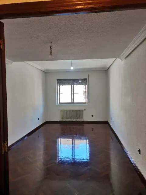 Квартира 90 м² у Саламанкі (4/21)