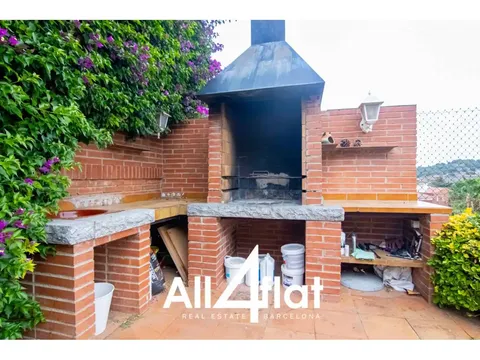 Pis de 45 m² a Badalona
