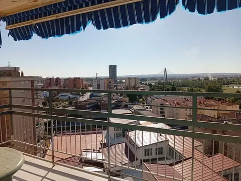 Pis de 105 m² a Badajoz