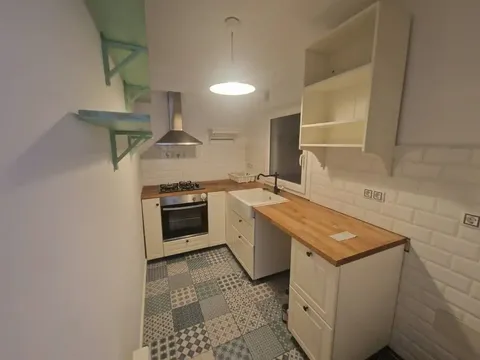 Pis de 52 m² a Cerdanyola del Vallès