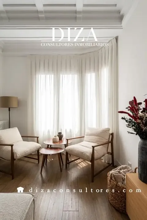 Pis de 240 m² a Madrid