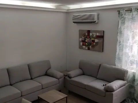 Habitació de lloguer, Ciudad Real