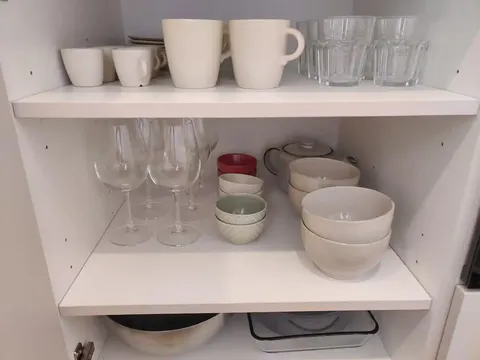 Pis de 67 m² a València