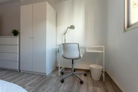 Habitació de lloguer, València