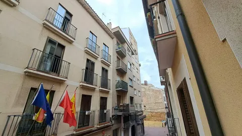 Pis de 62 m² a Saragossa