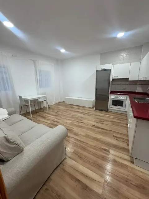 Appartement 54 m² à Las Palmas de Gran Canaria