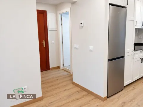 Piso de 71 m² en Oviedo