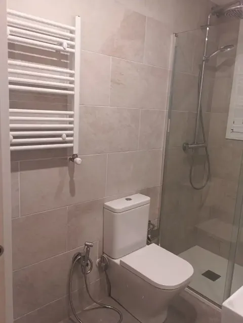 Pis de 70 m² a Barcelona